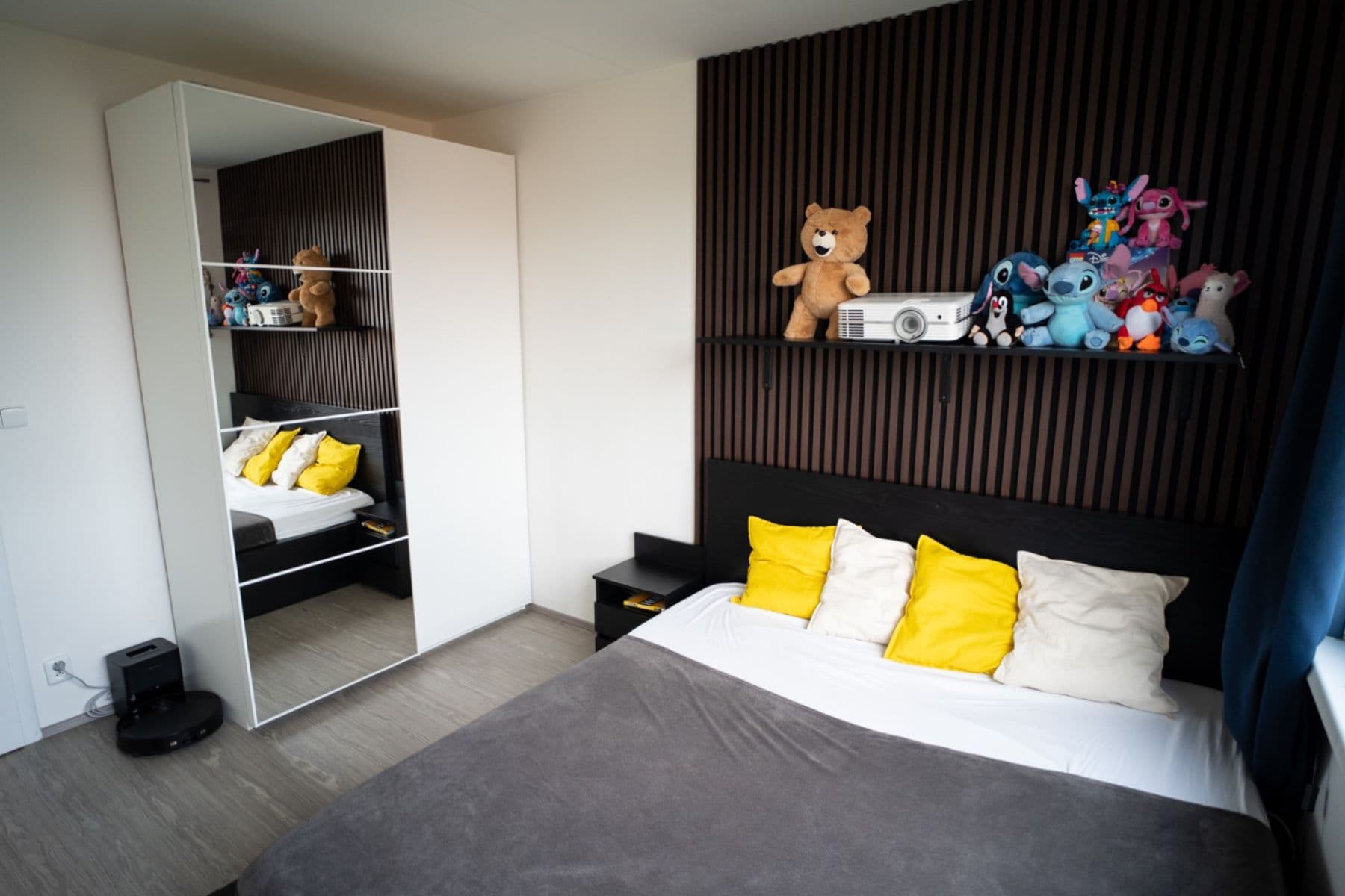 Pronájem bytu 3+1 72 m², Plevenská, Praha, Praha Pronájem bytu 3+1 72 m², Plevenská, Praha, Praha