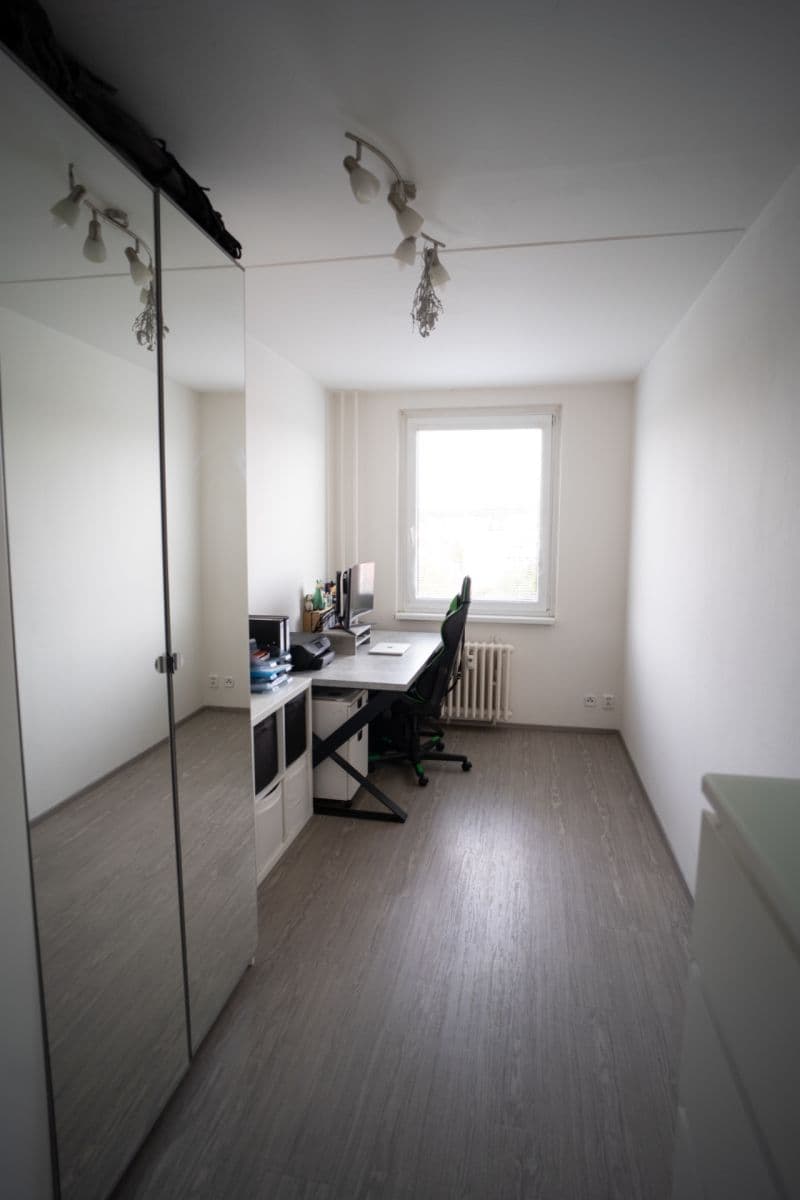 Pronájem bytu 3+1 72 m², Plevenská, Praha, Praha Pronájem bytu 3+1 72 m², Plevenská, Praha, Praha