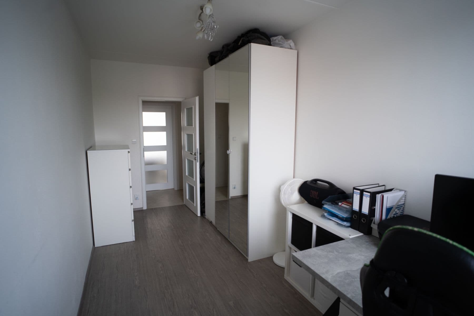 Pronájem bytu 3+1 72 m², Plevenská, Praha, Praha Pronájem bytu 3+1 72 m², Plevenská, Praha, Praha