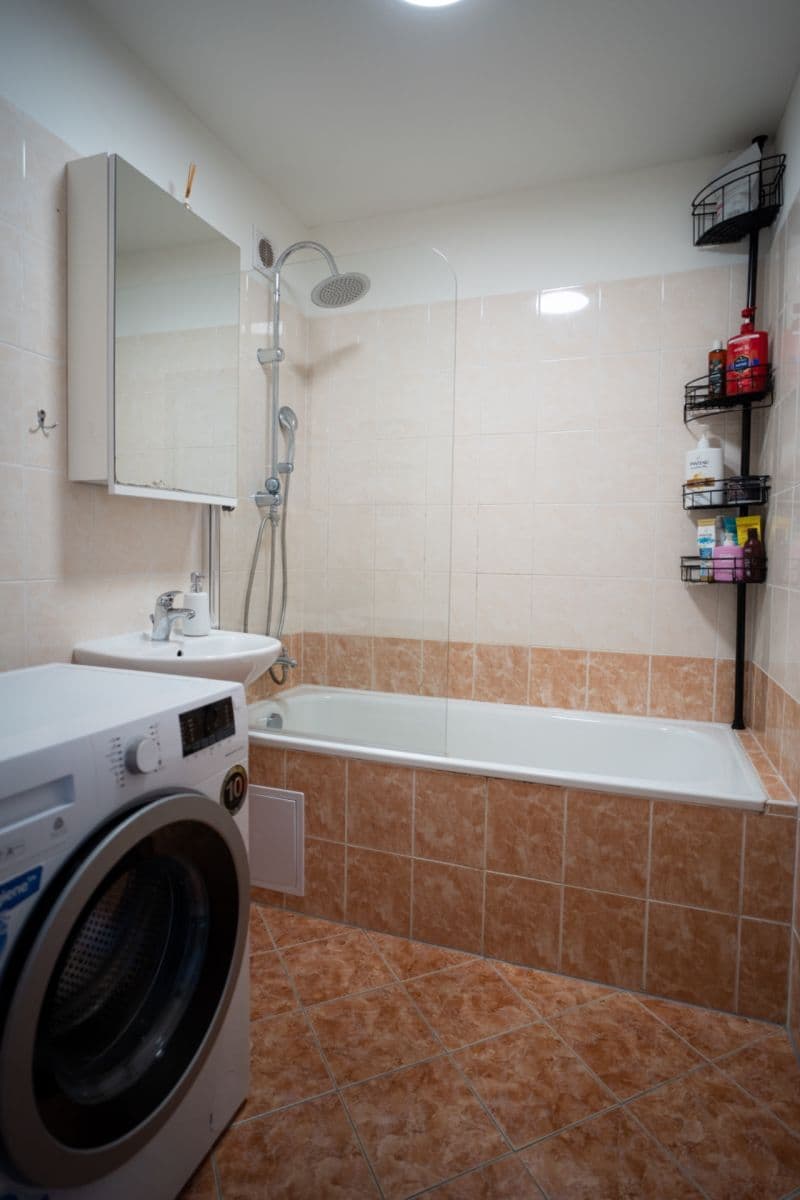 Pronájem bytu 3+1 72 m², Plevenská, Praha, Praha Pronájem bytu 3+1 72 m², Plevenská, Praha, Praha