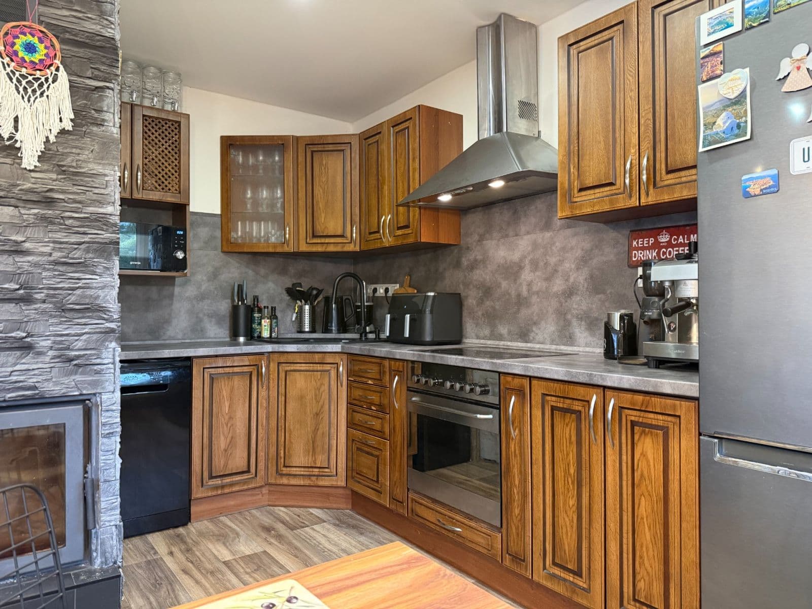 Pronájem domu 105 m², pozemek 550 m², Kamenická, Zákupy, Liberecký kraj Pronájem domu 105 m², pozemek 550 m², Kamenická, Zákupy, Liberecký kraj