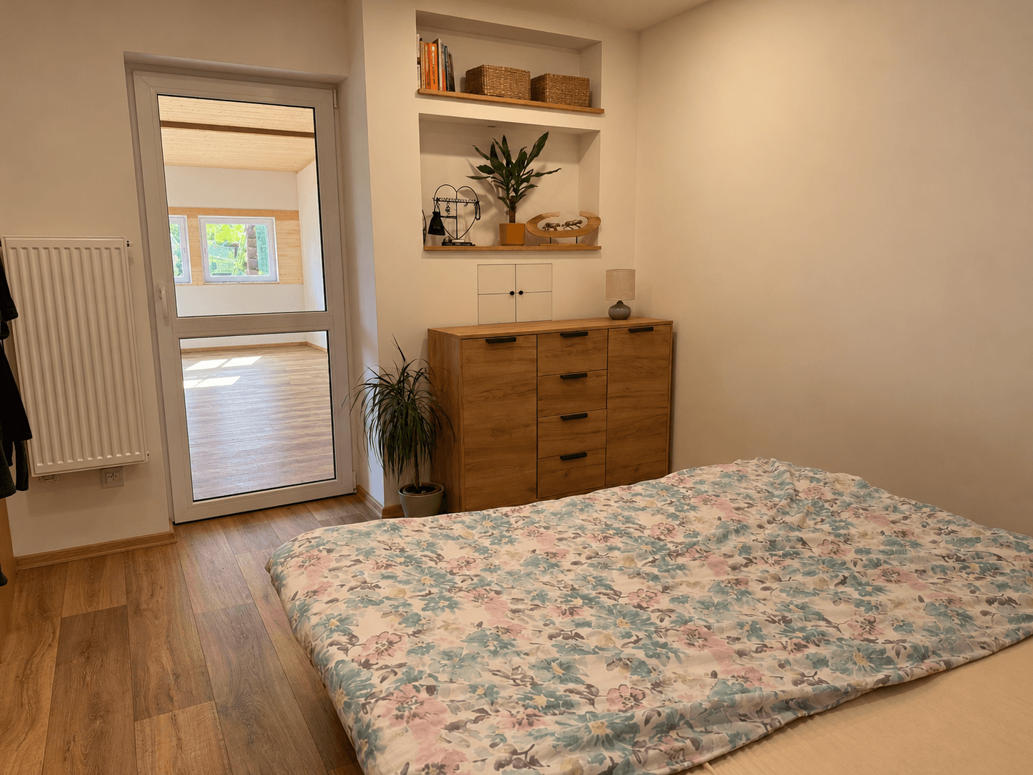 Pronájem domu 105 m², pozemek 550 m², Kamenická, Zákupy, Liberecký kraj Pronájem domu 105 m², pozemek 550 m², Kamenická, Zákupy, Liberecký kraj