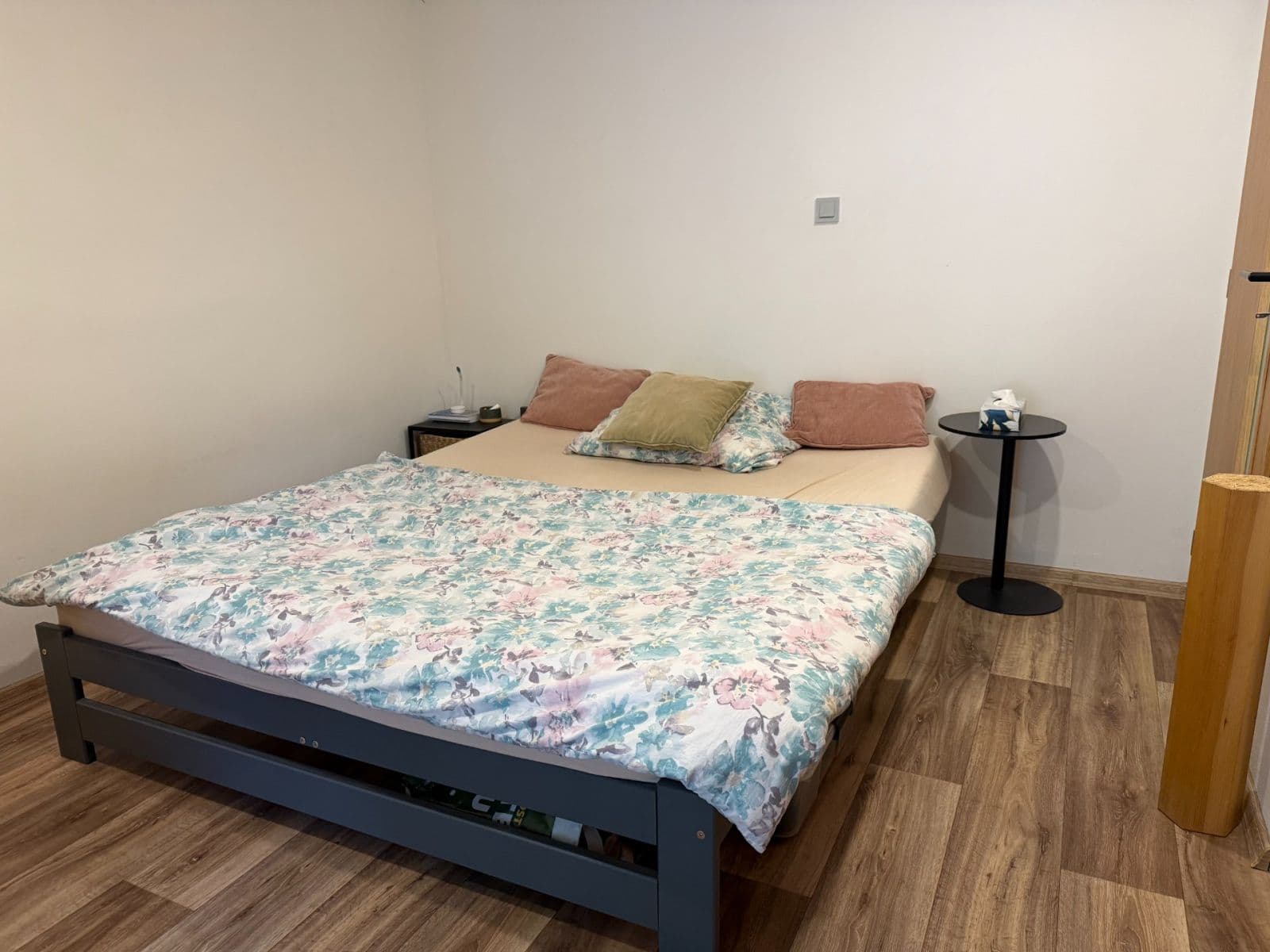 Pronájem domu 105 m², pozemek 550 m², Kamenická, Zákupy, Liberecký kraj Pronájem domu 105 m², pozemek 550 m², Kamenická, Zákupy, Liberecký kraj