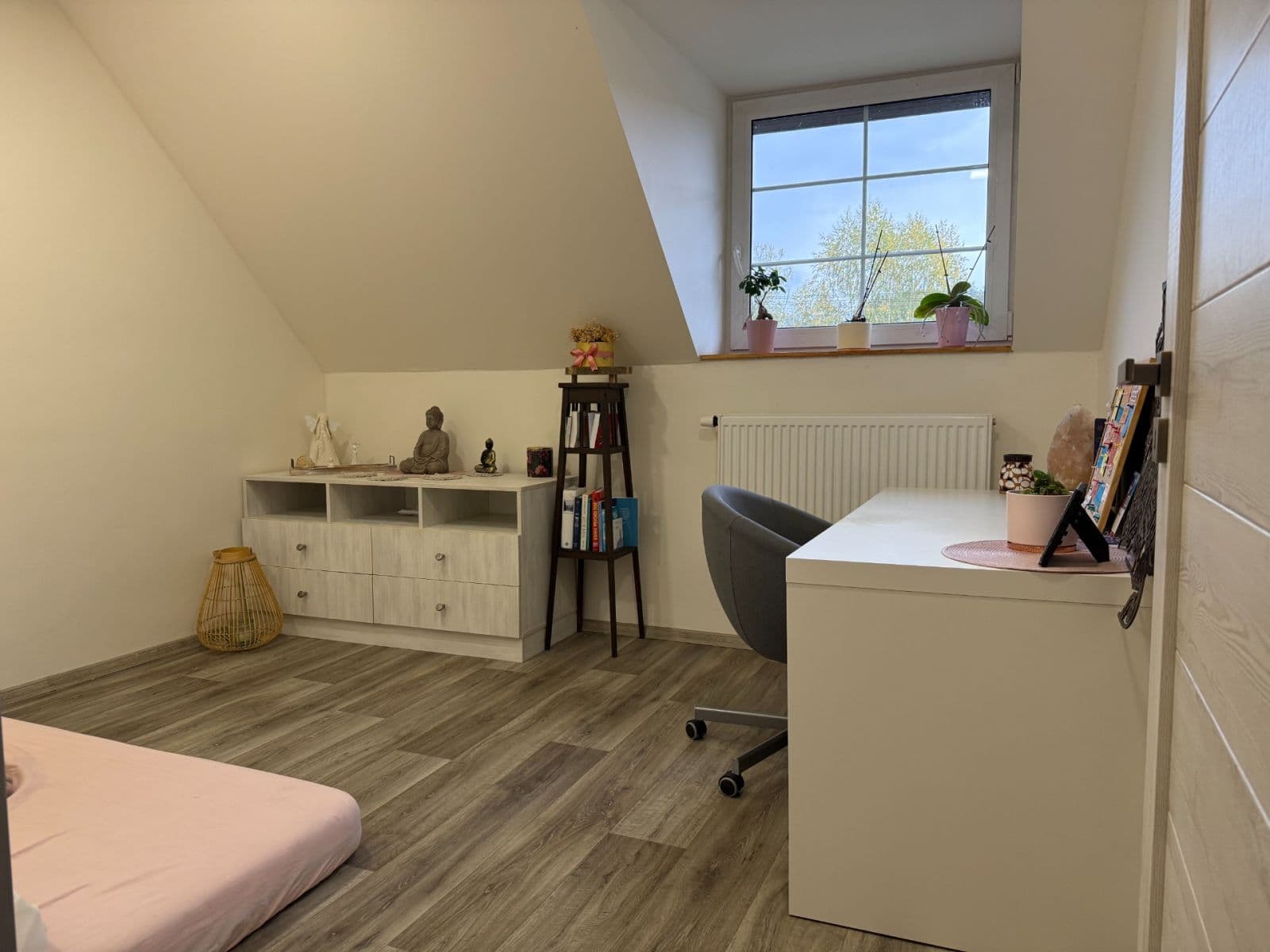Pronájem domu 105 m², pozemek 550 m², Kamenická, Zákupy, Liberecký kraj Pronájem domu 105 m², pozemek 550 m², Kamenická, Zákupy, Liberecký kraj