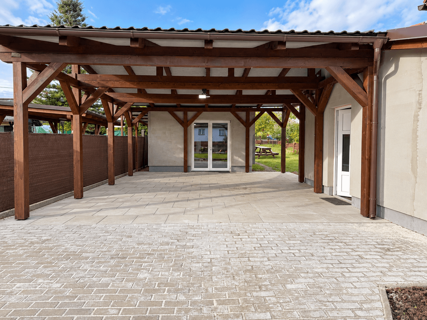 Pronájem domu 105 m², pozemek 550 m², Kamenická, Zákupy, Liberecký kraj Pronájem domu 105 m², pozemek 550 m², Kamenická, Zákupy, Liberecký kraj