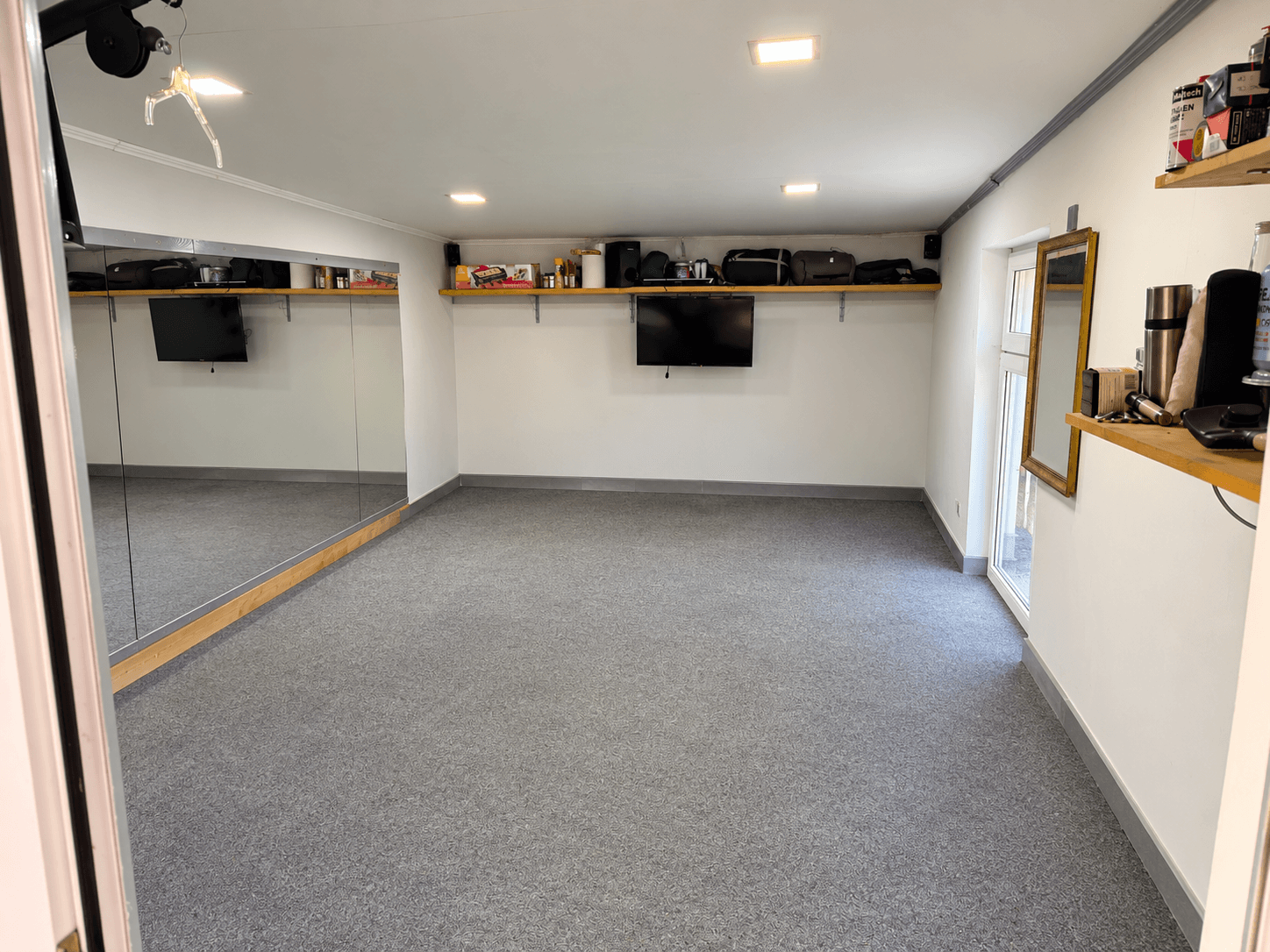 Pronájem domu 105 m², pozemek 550 m², Kamenická, Zákupy, Liberecký kraj Pronájem domu 105 m², pozemek 550 m², Kamenická, Zákupy, Liberecký kraj