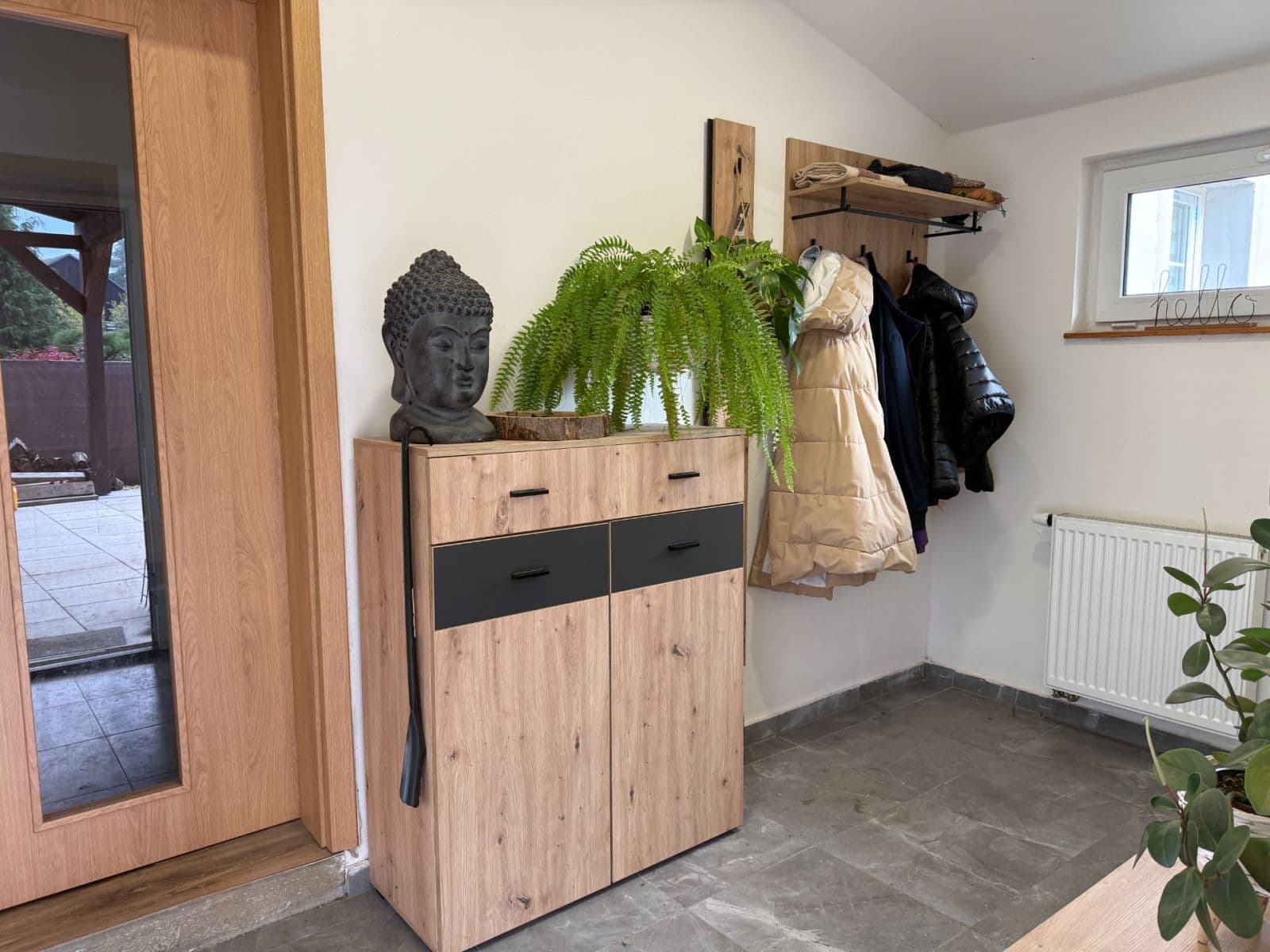 Pronájem domu 105 m², pozemek 550 m², Kamenická, Zákupy, Liberecký kraj Pronájem domu 105 m², pozemek 550 m², Kamenická, Zákupy, Liberecký kraj