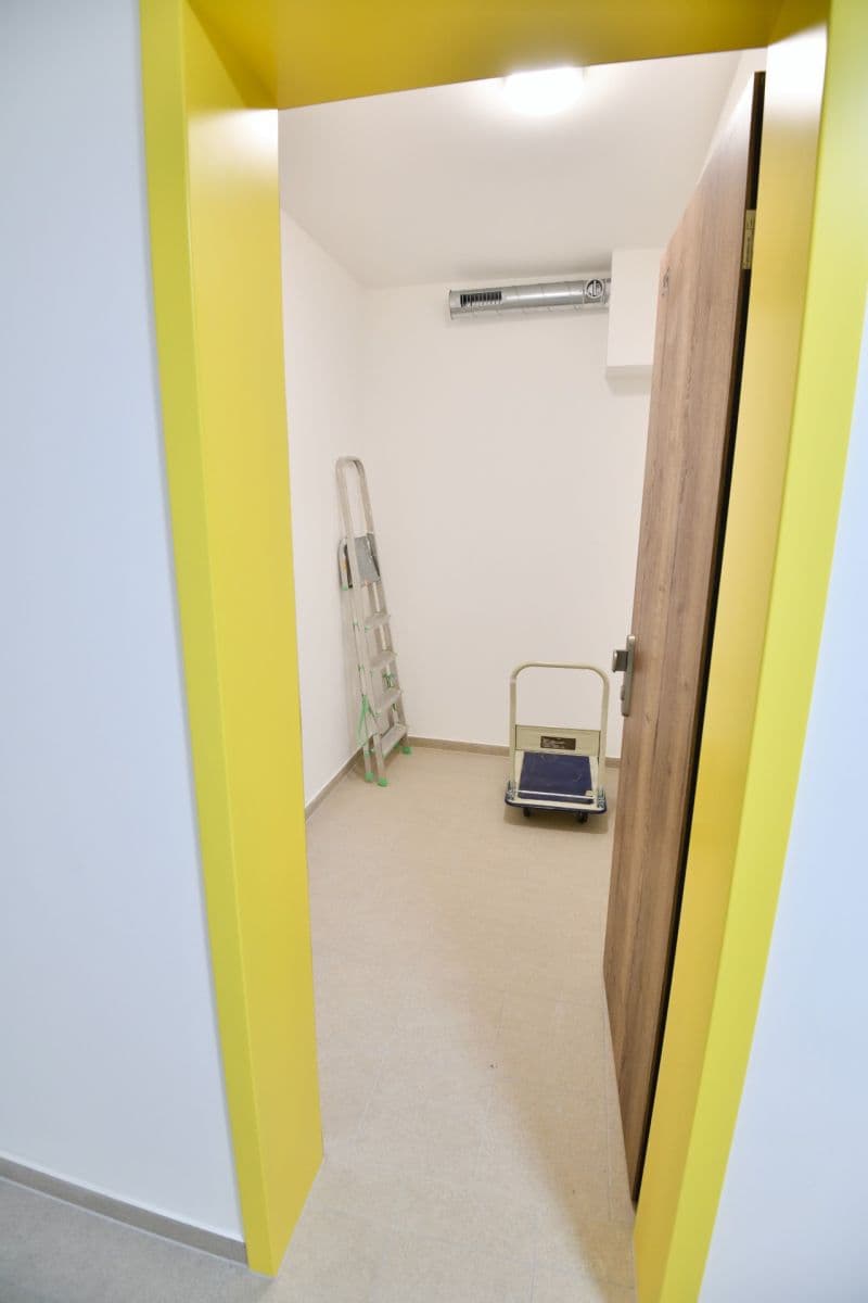 Pronájem bytu 2+kk 53 m², Josefa Truhláře, Brandýs nad Labem-Stará Boleslav, Středočeský kraj Pronájem bytu 2+kk 53 m², Josefa Truhláře, Brandýs nad Labem-Stará Boleslav, Středočeský kraj