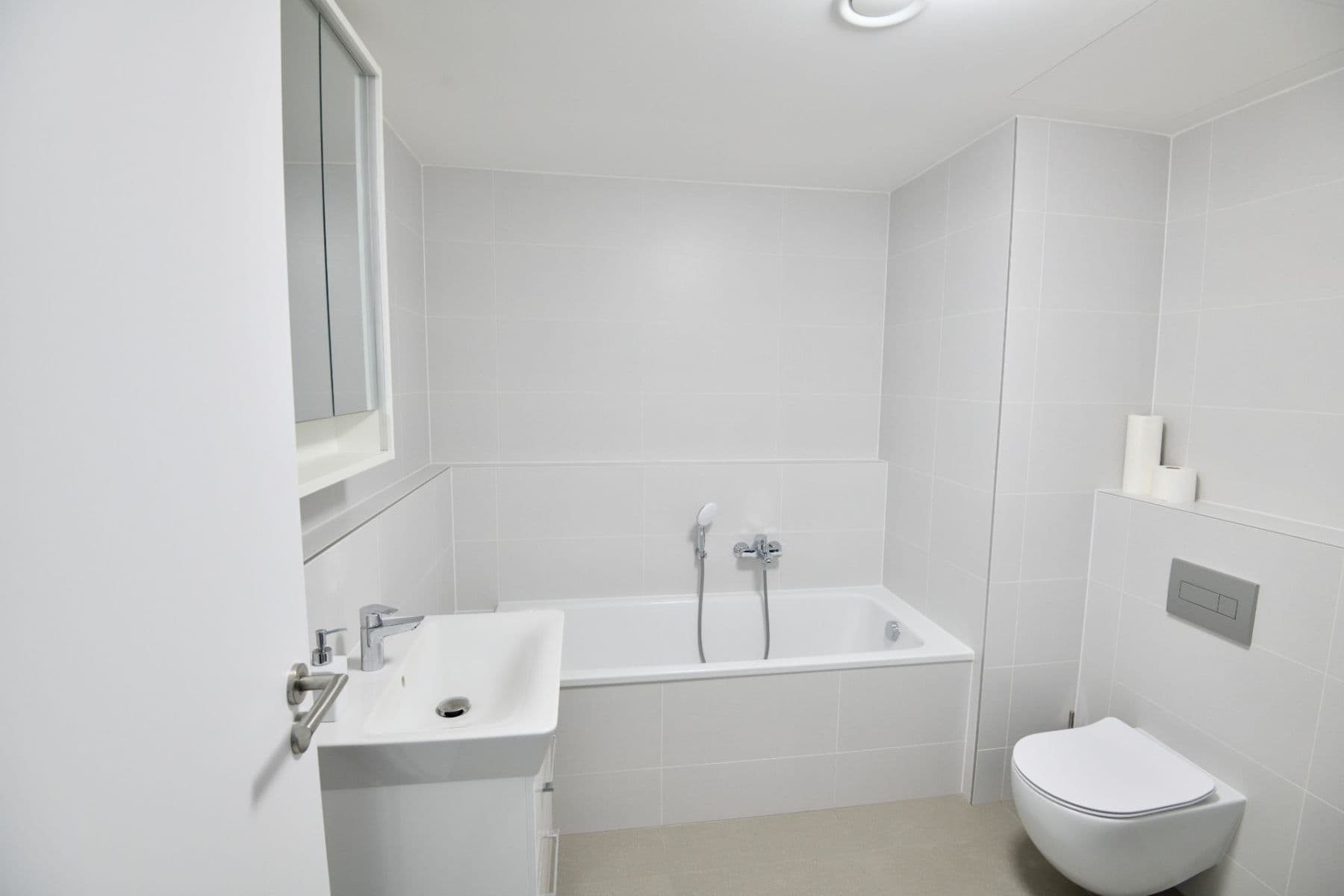 Pronájem bytu 2+kk 53 m², Josefa Truhláře, Brandýs nad Labem-Stará Boleslav, Středočeský kraj Pronájem bytu 2+kk 53 m², Josefa Truhláře, Brandýs nad Labem-Stará Boleslav, Středočeský kraj