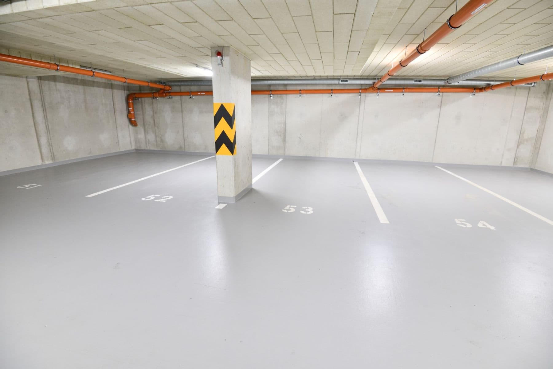 Pronájem bytu 2+kk 53 m², Josefa Truhláře, Brandýs nad Labem-Stará Boleslav, Středočeský kraj Pronájem bytu 2+kk 53 m², Josefa Truhláře, Brandýs nad Labem-Stará Boleslav, Středočeský kraj
