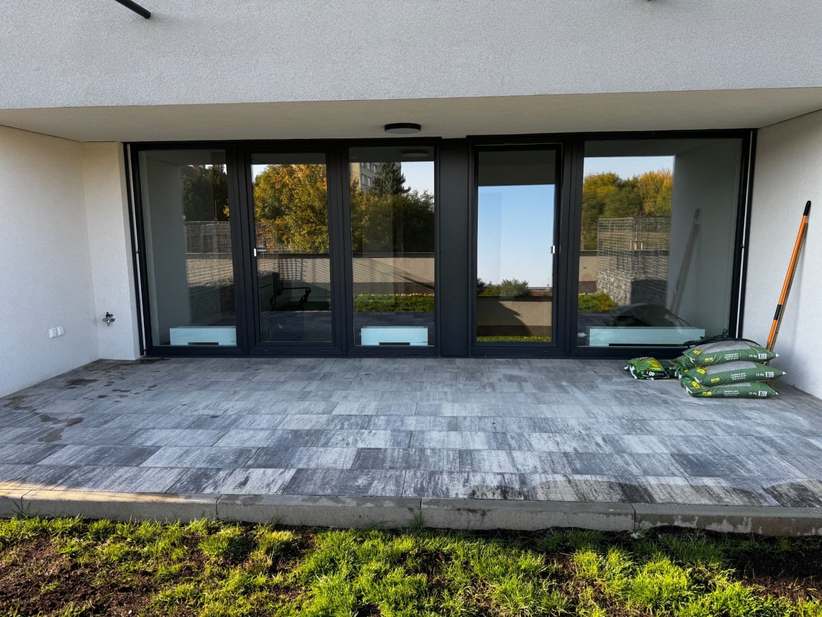 Pronájem bytu 2+kk 53 m², Josefa Truhláře, Brandýs nad Labem-Stará Boleslav, Středočeský kraj Pronájem bytu 2+kk 53 m², Josefa Truhláře, Brandýs nad Labem-Stará Boleslav, Středočeský kraj