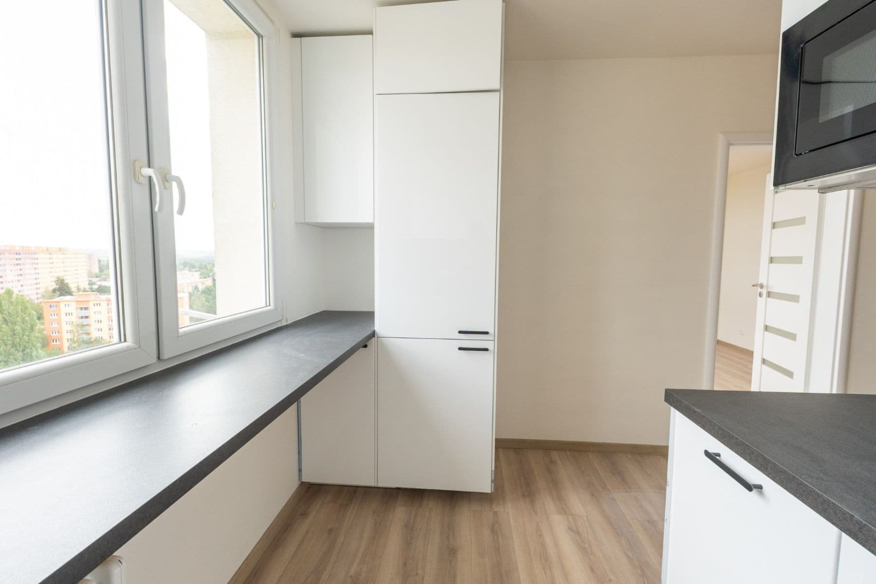 Prodej bytu 2+1 60 m², Krhanická, Praha, Praha Prodej bytu 2+1 60 m², Krhanická, Praha, Praha