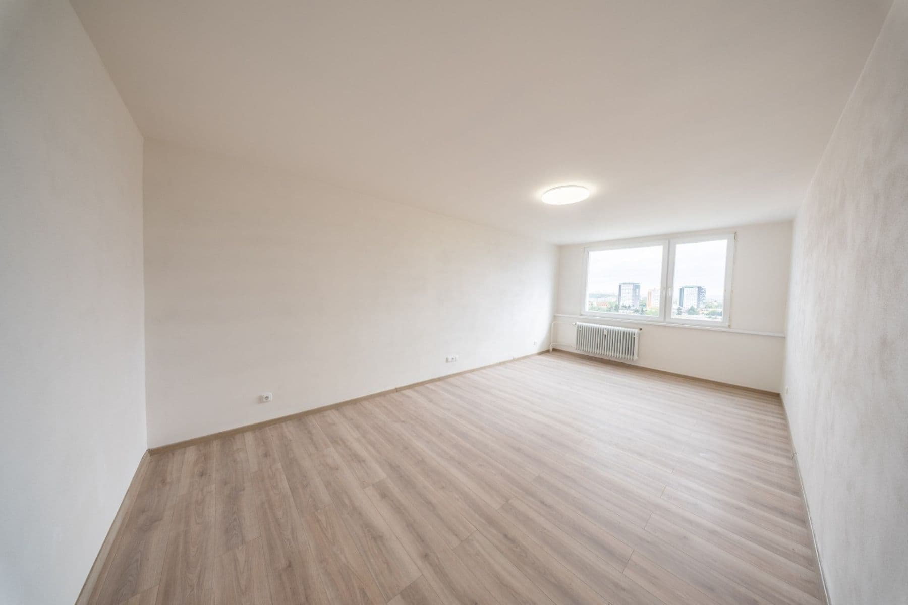 Prodej bytu 2+1 60 m², Krhanická, Praha, Praha Prodej bytu 2+1 60 m², Krhanická, Praha, Praha