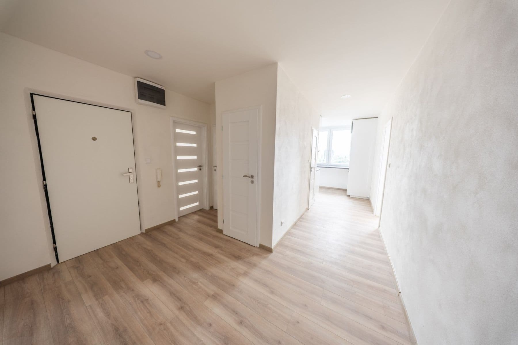 Prodej bytu 2+1 60 m², Krhanická, Praha, Praha Prodej bytu 2+1 60 m², Krhanická, Praha, Praha