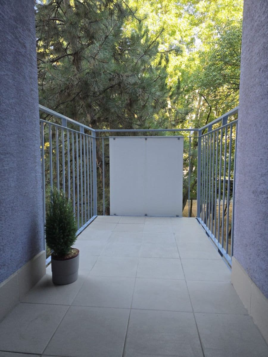 Pronájem bytu Garsoniéra 44 m², Papraďová, Ružinov, Bratislavský kraj Pronájem bytu Garsoniéra 44 m², Papraďová, Ružinov, Bratislavský kraj