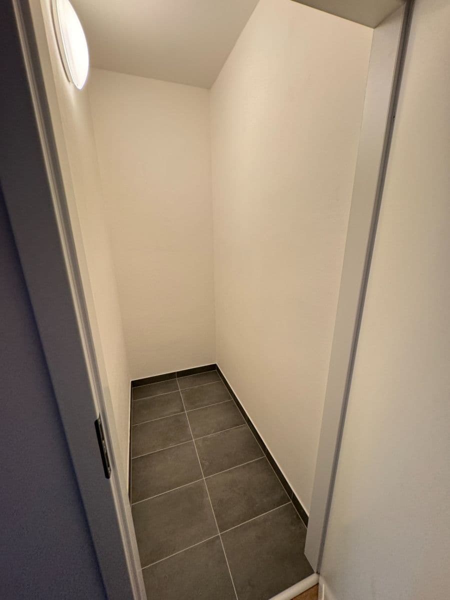 Pronájem bytu 2+kk 41 m², Vestecká, Nehvizdy, Středočeský kraj Pronájem bytu 2+kk 41 m², Vestecká, Nehvizdy, Středočeský kraj