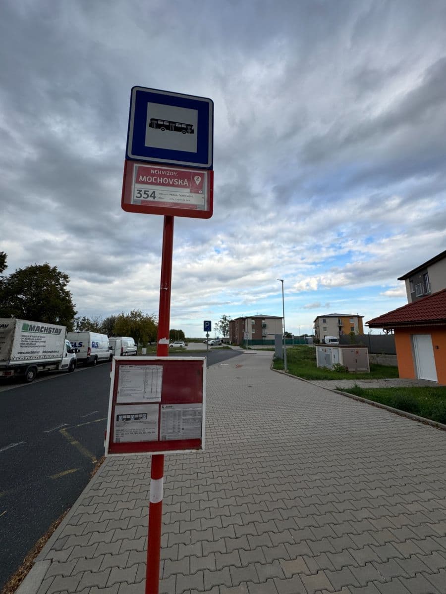 Pronájem bytu 2+kk 41 m², Vestecká, Nehvizdy, Středočeský kraj Pronájem bytu 2+kk 41 m², Vestecká, Nehvizdy, Středočeský kraj
