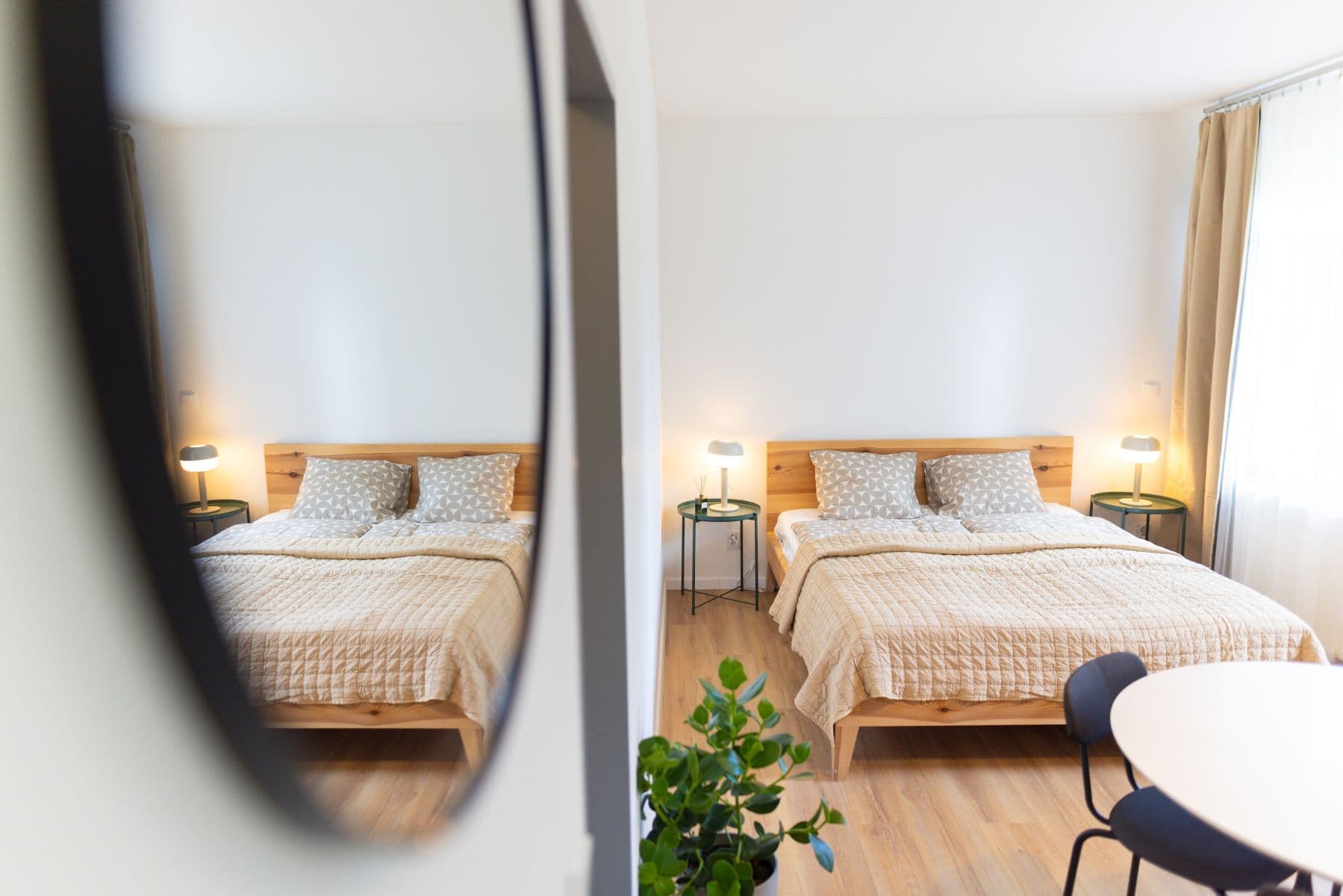 Pronájem bytu 30 m², Nad Lávkou, Praha, Praha Pronájem bytu 30 m², Nad Lávkou, Praha, Praha