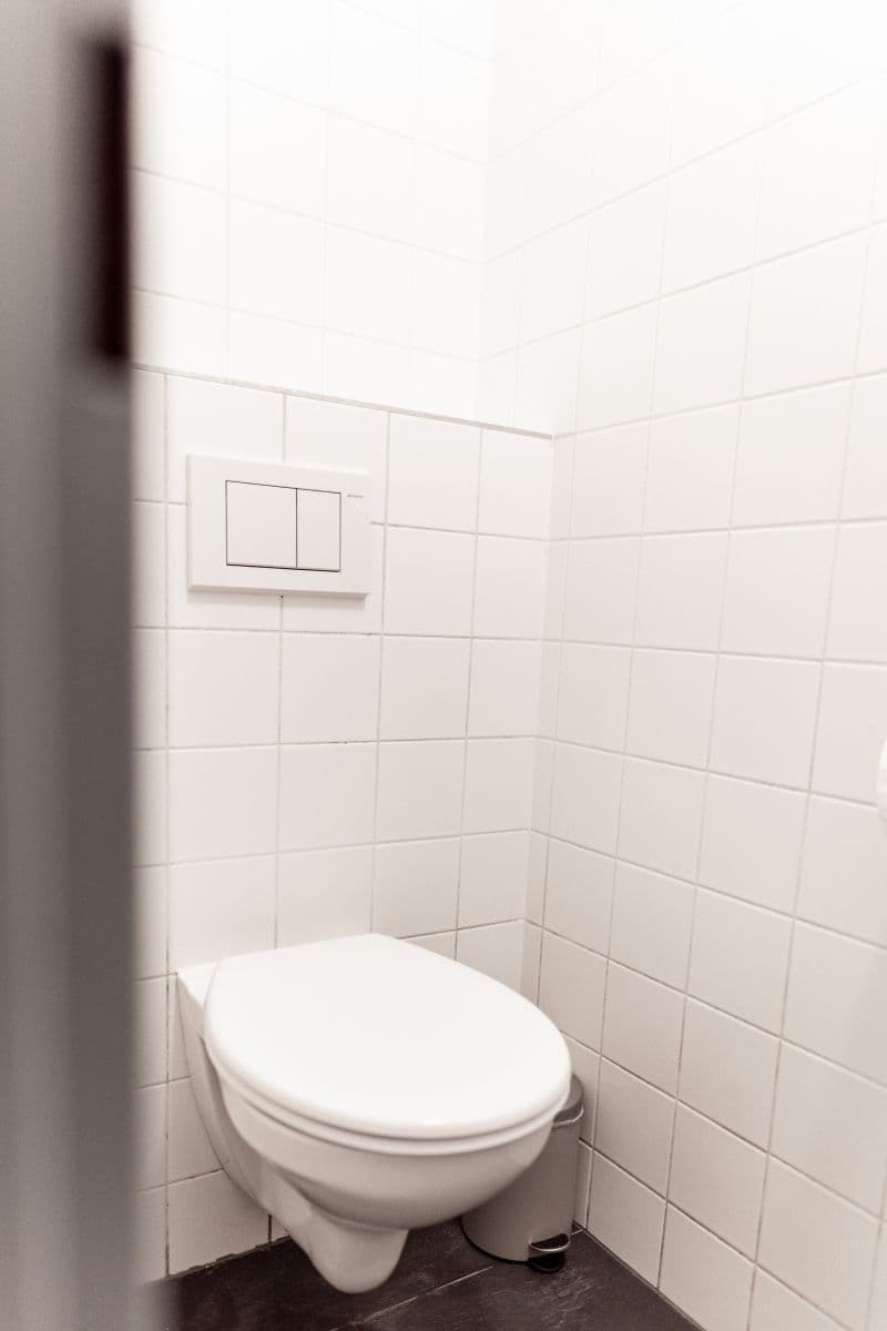 Pronájem bytu 30 m², Nad Lávkou, Praha, Praha Pronájem bytu 30 m², Nad Lávkou, Praha, Praha