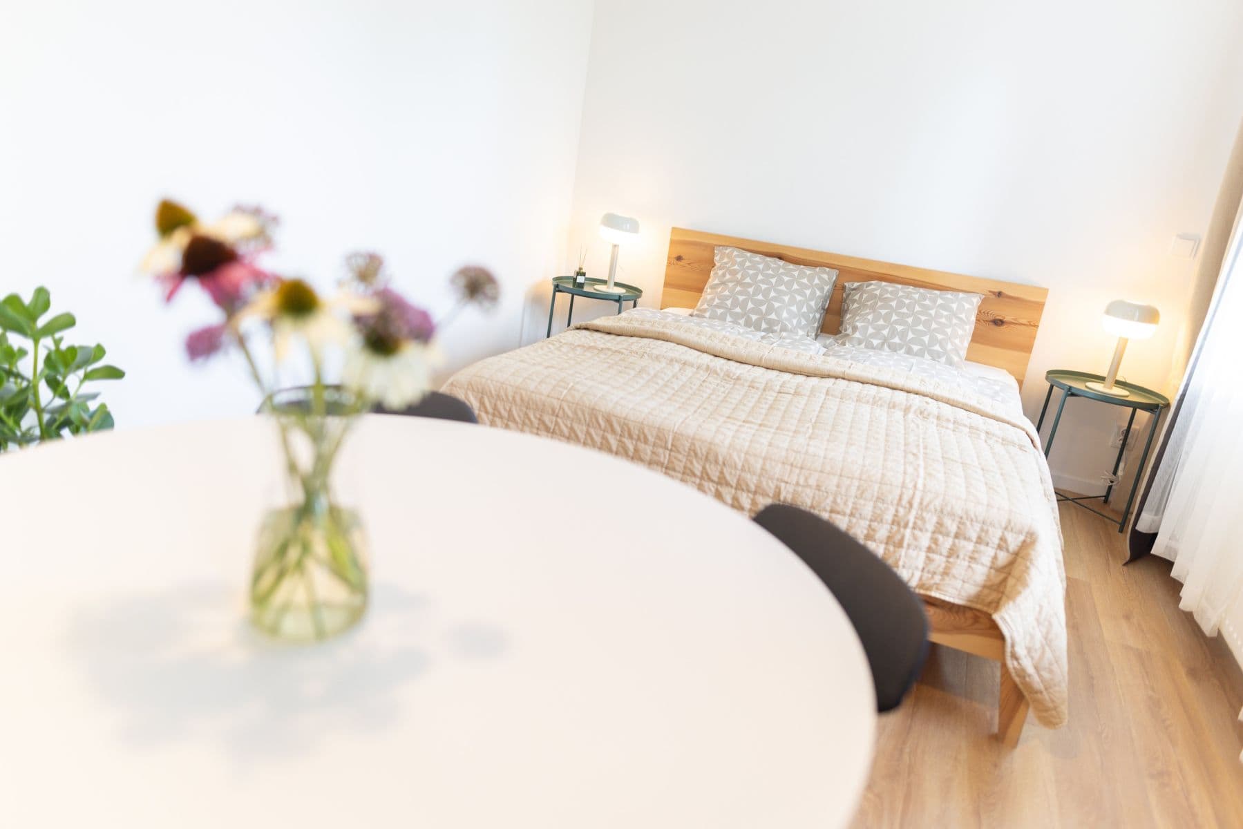 Pronájem bytu 30 m², Nad Lávkou, Praha, Praha Pronájem bytu 30 m², Nad Lávkou, Praha, Praha
