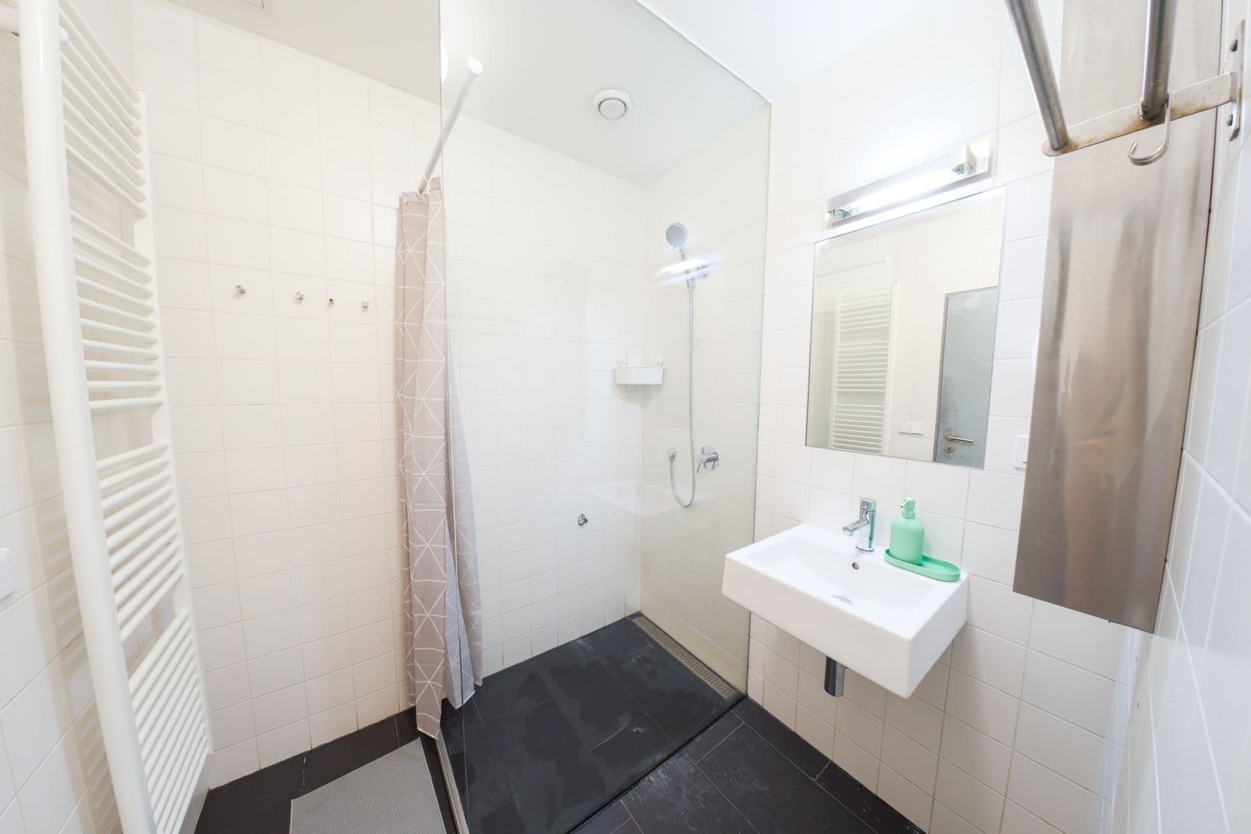 Pronájem bytu 30 m², Nad Lávkou, Praha, Praha Pronájem bytu 30 m², Nad Lávkou, Praha, Praha