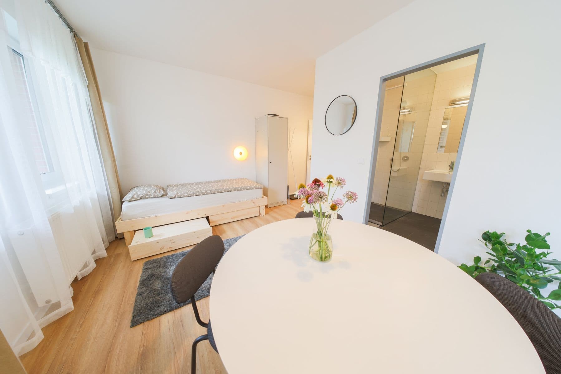 Pronájem bytu 30 m², Nad Lávkou, Praha, Praha Pronájem bytu 30 m², Nad Lávkou, Praha, Praha