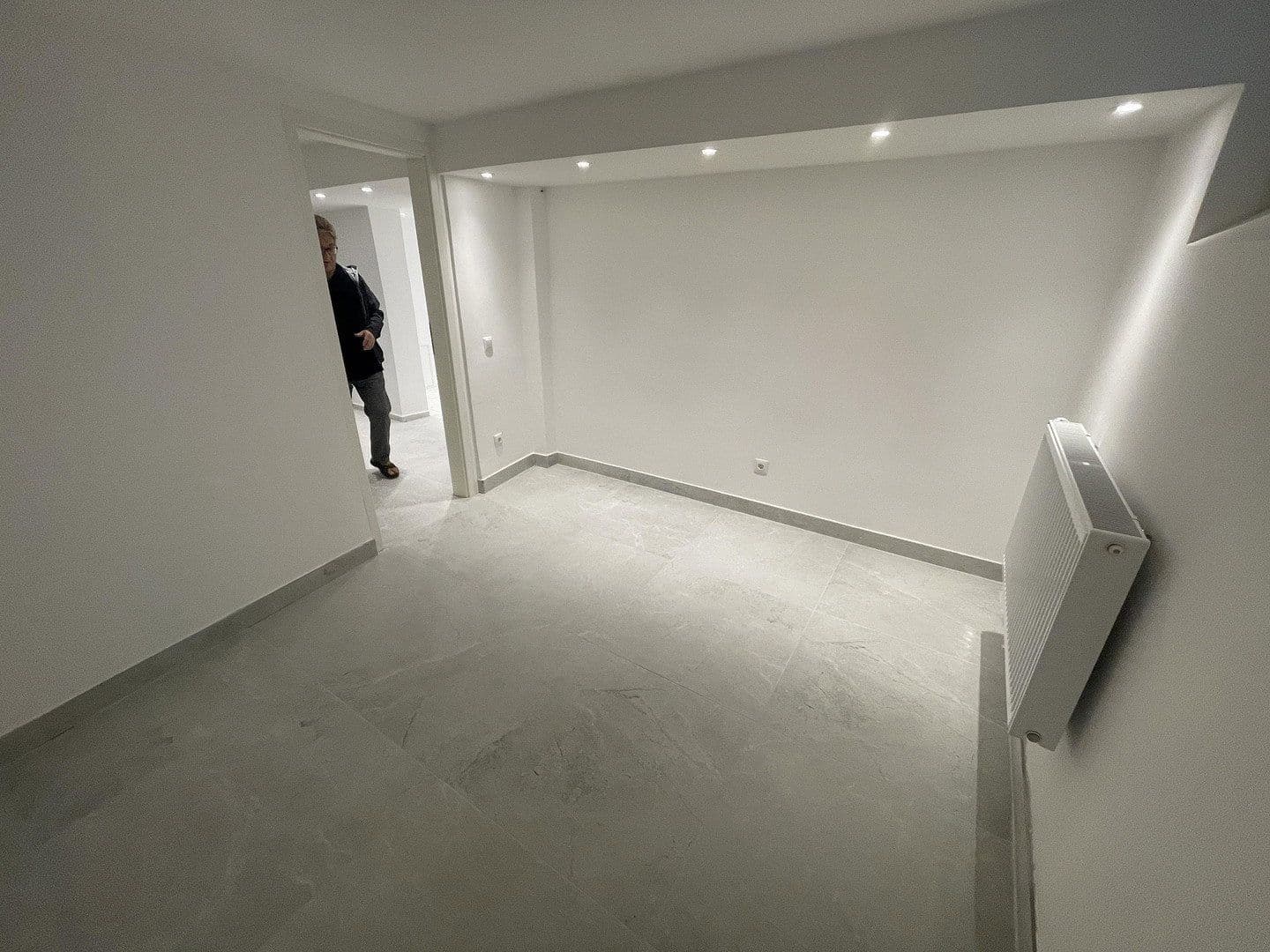 Pronájem kanceláře 45 m², Germering, Bavorsko Pronájem kanceláře 45 m², Germering, Bavorsko