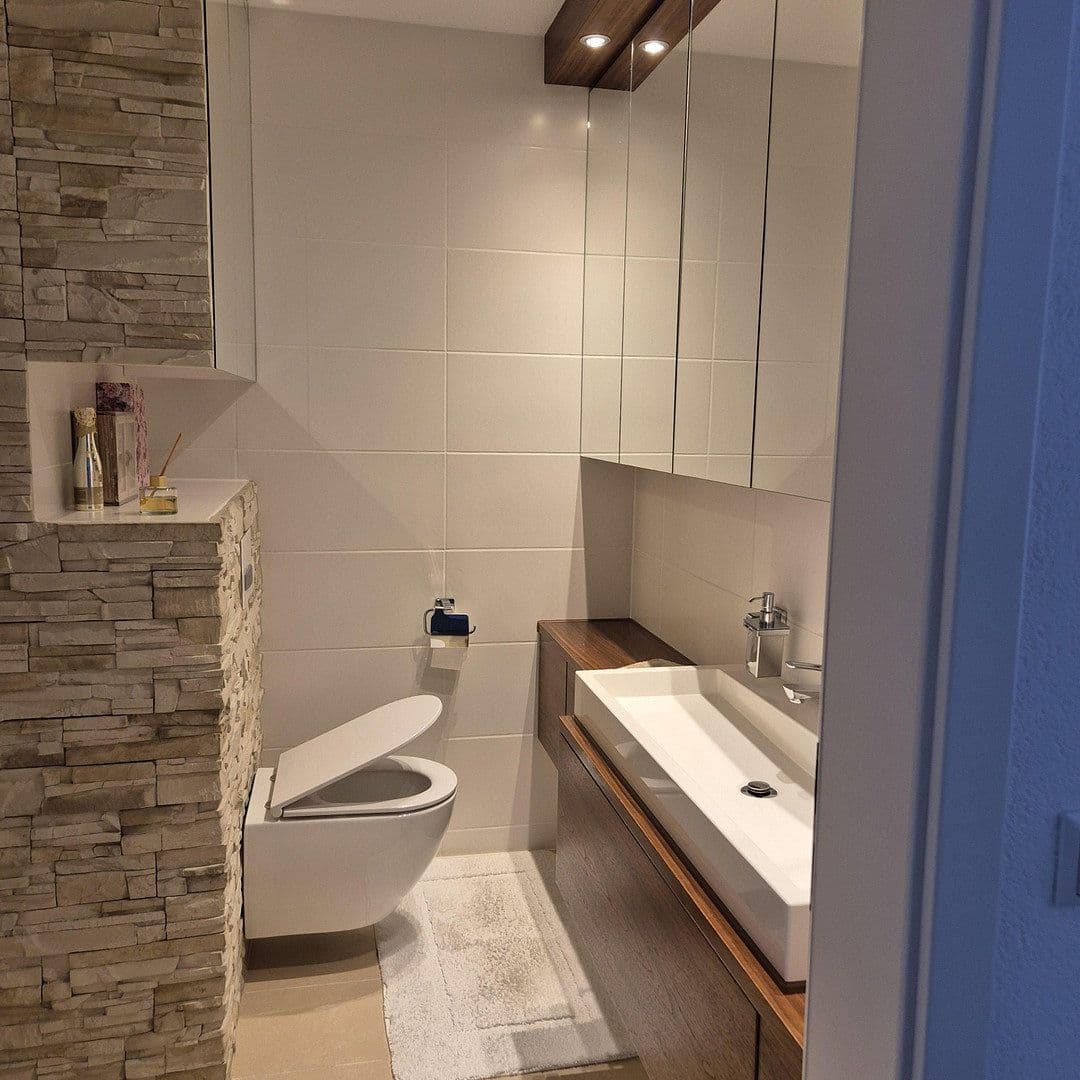 Prodej bytu 4+1 88 m², Neu-Ulm, Bavorsko Prodej bytu 4+1 88 m², Neu-Ulm, Bavorsko