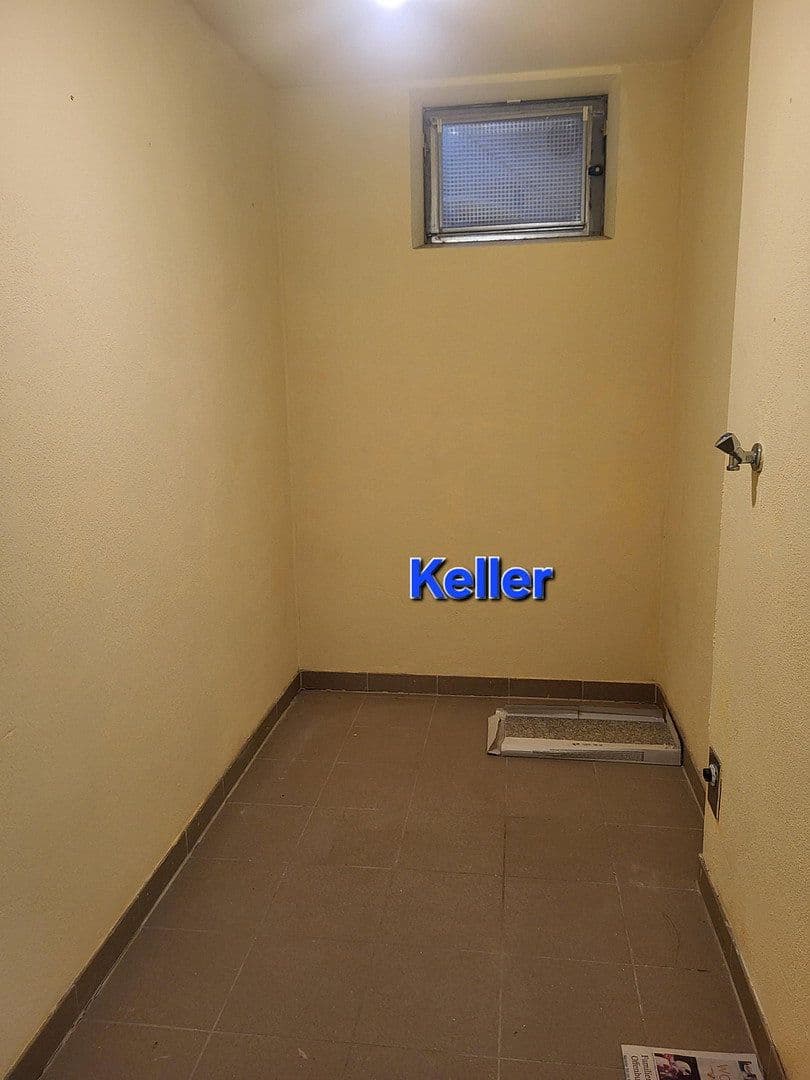 Pronájem bytu 2+1 48 m², Baden-Baden, Bádensko-Württembersko Pronájem bytu 2+1 48 m², Baden-Baden, Bádensko-Württembersko