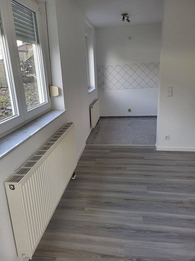 Pronájem bytu 2+1 48 m², Baden-Baden, Bádensko-Württembersko Pronájem bytu 2+1 48 m², Baden-Baden, Bádensko-Württembersko