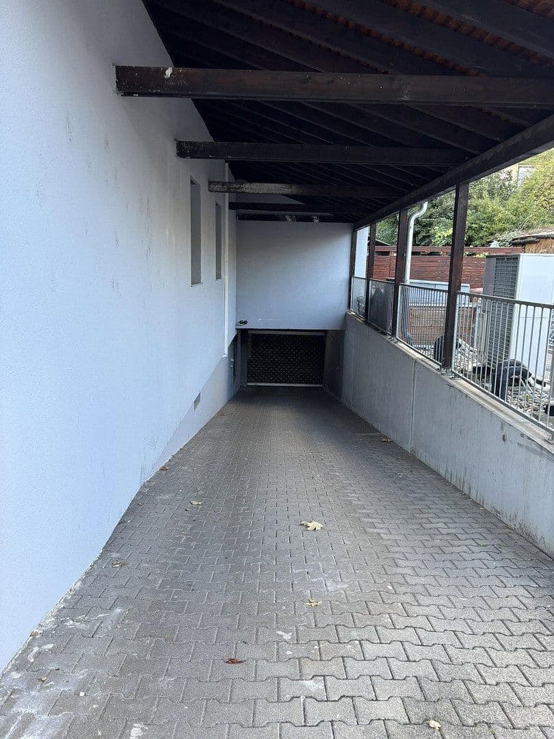 Pronájem bytu 1+kk 40 m², Stuttgarter Straße 73, Korntal-Münchingen, Bádensko-Württembersko Pronájem bytu 1+kk 40 m², Stuttgarter Straße 73, Korntal-Münchingen, Bádensko-Württembersko