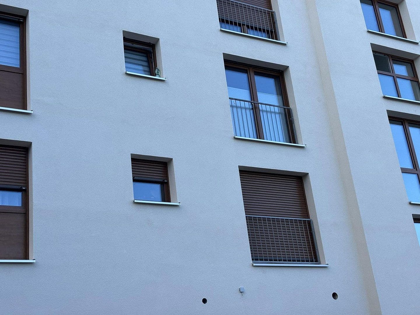 Pronájem bytu 1+kk 40 m², Stuttgarter Straße 73, Korntal-Münchingen, Bádensko-Württembersko Pronájem bytu 1+kk 40 m², Stuttgarter Straße 73, Korntal-Münchingen, Bádensko-Württembersko