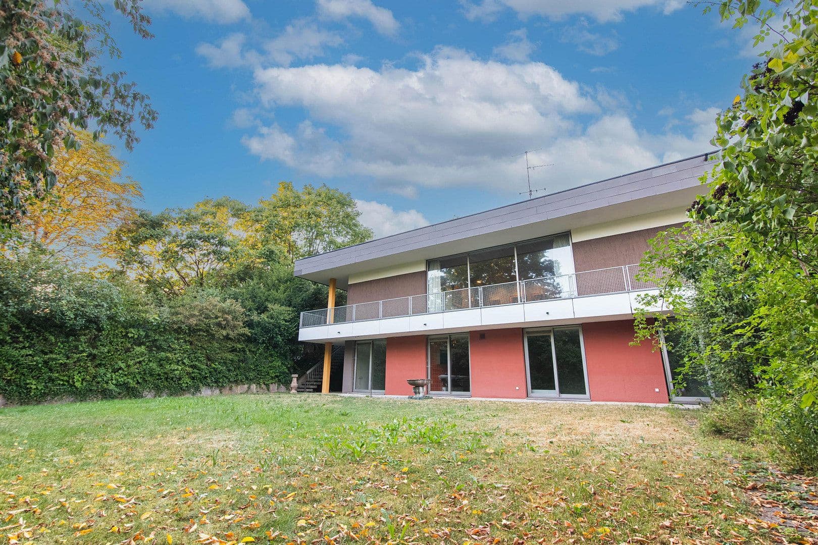 Prodej domu 290 m², pozemek 909 m², Bayreuth, Bavorsko Prodej domu 290 m², pozemek 909 m², Bayreuth, Bavorsko