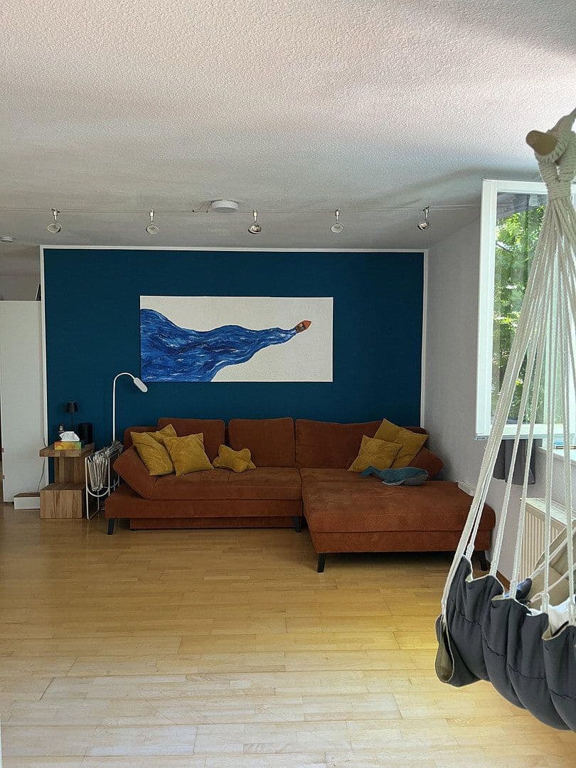 Prodej bytu 2+1 75 m², Köln, Severní Porýní-Vestfálsko Prodej bytu 2+1 75 m², Köln, Severní Porýní-Vestfálsko