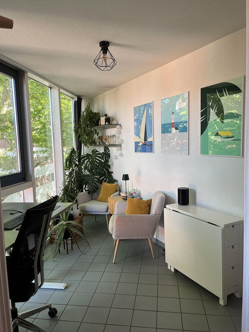 Prodej bytu 2+1 75 m², Köln, Severní Porýní-Vestfálsko Prodej bytu 2+1 75 m², Köln, Severní Porýní-Vestfálsko