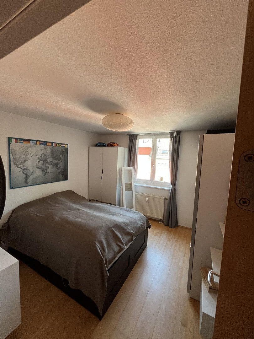 Prodej bytu 2+1 75 m², Köln, Severní Porýní-Vestfálsko Prodej bytu 2+1 75 m², Köln, Severní Porýní-Vestfálsko