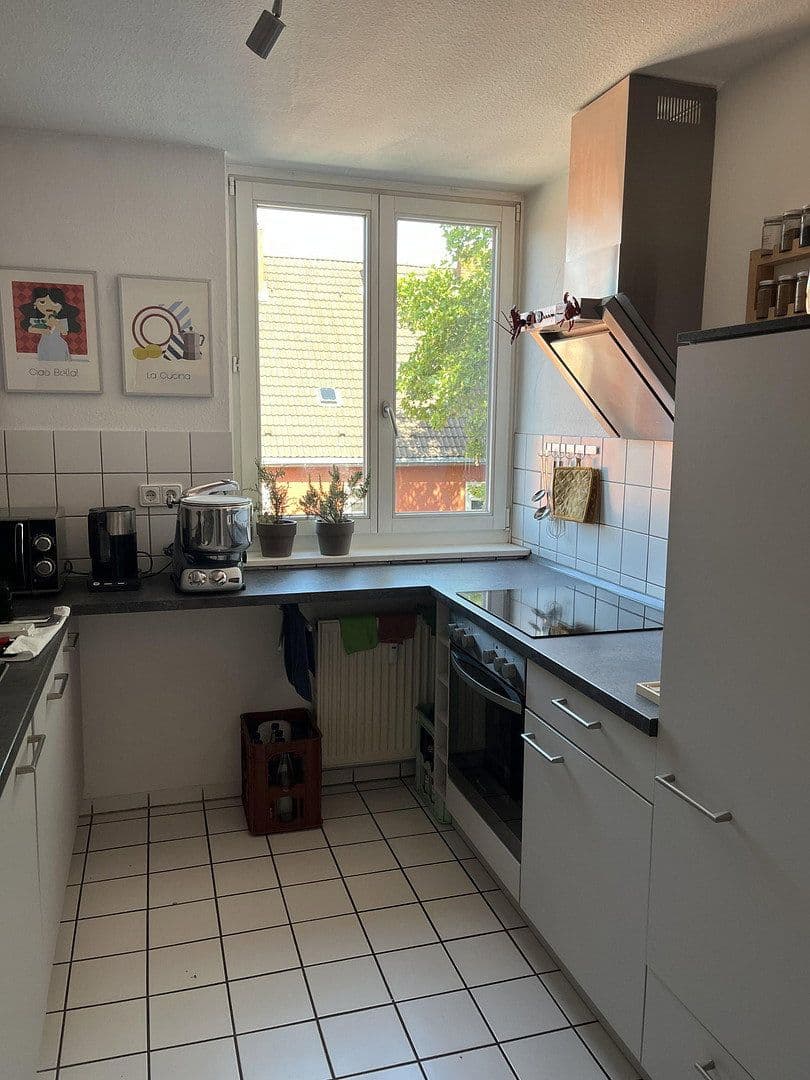 Prodej bytu 2+1 75 m², Köln, Severní Porýní-Vestfálsko Prodej bytu 2+1 75 m², Köln, Severní Porýní-Vestfálsko