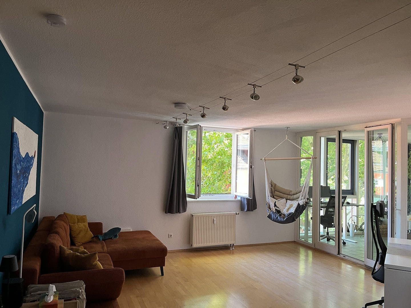Prodej bytu 2+1 75 m², Köln, Severní Porýní-Vestfálsko Prodej bytu 2+1 75 m², Köln, Severní Porýní-Vestfálsko
