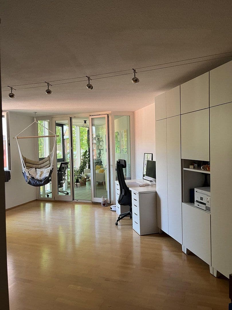 Prodej bytu 2+1 75 m², Köln, Severní Porýní-Vestfálsko Prodej bytu 2+1 75 m², Köln, Severní Porýní-Vestfálsko