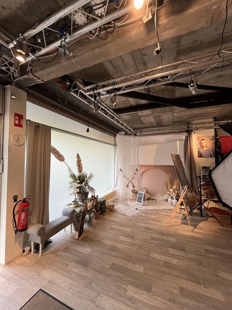 Pronájem kanceláře 75 m², Brunnenstraße 11, Troisdorf, Severní Porýní-Vestfálsko Pronájem kanceláře 75 m², Brunnenstraße 11, Troisdorf, Severní Porýní-Vestfálsko