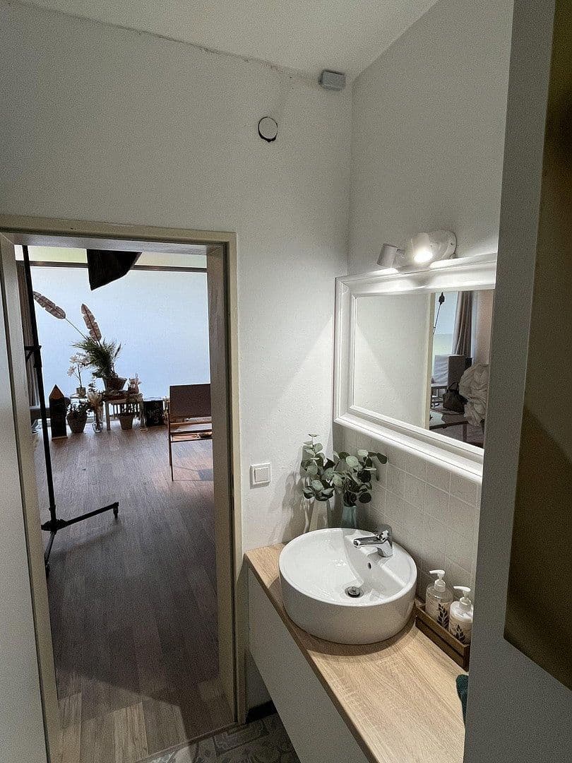 Pronájem kanceláře 75 m², Brunnenstraße 11, Troisdorf, Severní Porýní-Vestfálsko Pronájem kanceláře 75 m², Brunnenstraße 11, Troisdorf, Severní Porýní-Vestfálsko
