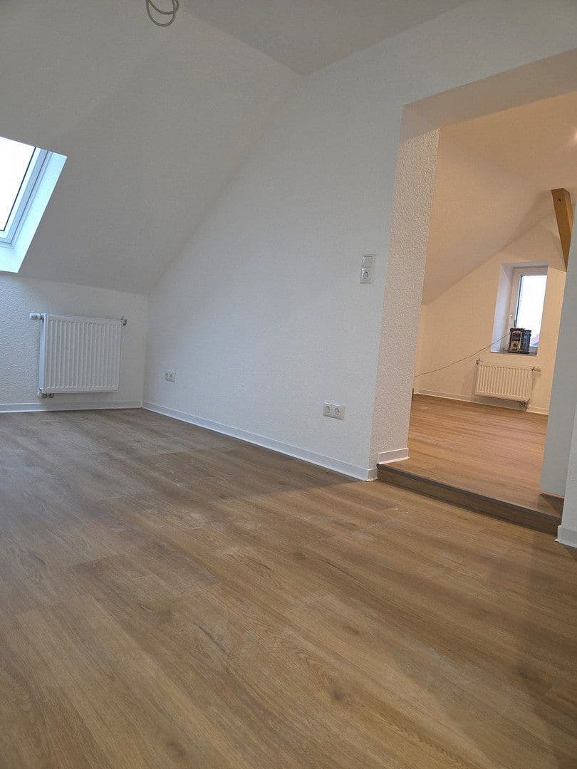 Pronájem bytu 2+1 49 m², Demminer Straße 12, Jarmen, Mecklenburg-Vorpommern Pronájem bytu 2+1 49 m², Demminer Straße 12, Jarmen, Mecklenburg-Vorpommern