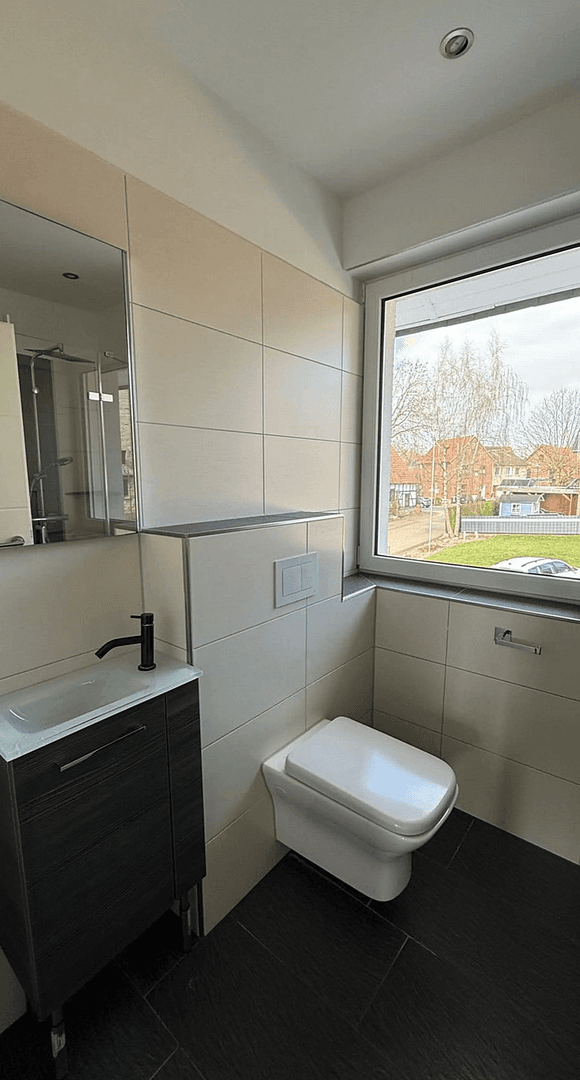 Prodej domu 136 m², pozemek 412 m², In der Drift 5, Paderborn, Severní Porýní-Vestfálsko Prodej domu 136 m², pozemek 412 m², In der Drift 5, Paderborn, Severní Porýní-Vestfálsko