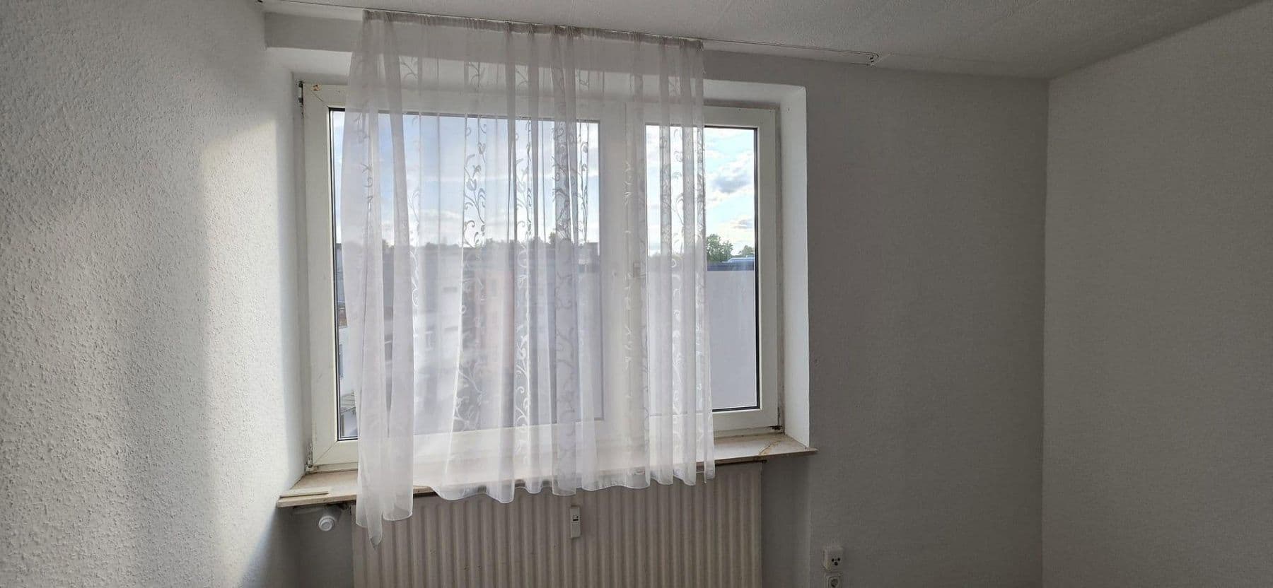 Pronájem bytu 1+1 20 m², Wallaustr. 101, Mainz, Porýní-Falc Pronájem bytu 1+1 20 m², Wallaustr. 101, Mainz, Porýní-Falc