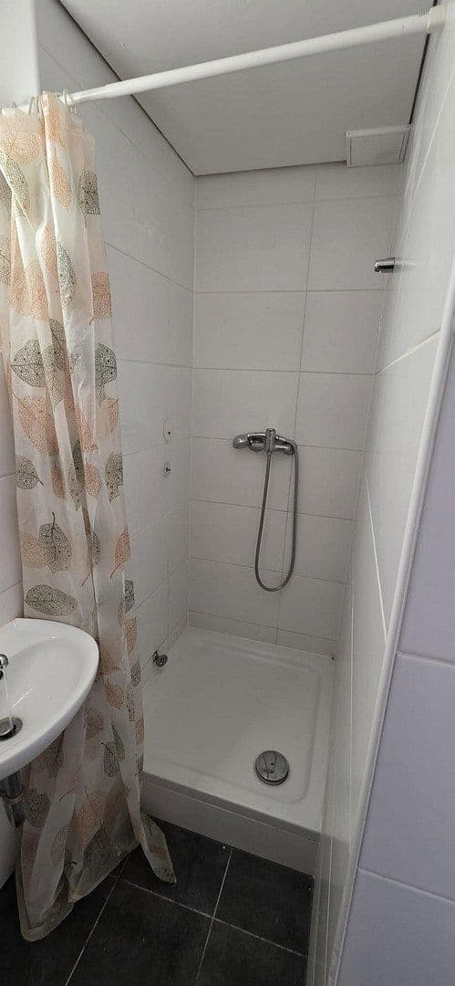 Pronájem bytu 1+1 20 m², Wallaustr. 101, Mainz, Porýní-Falc Pronájem bytu 1+1 20 m², Wallaustr. 101, Mainz, Porýní-Falc