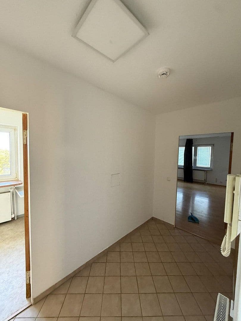 Pronájem bytu 1+1 40 m², Berliner Str. 29, Mainz, Porýní-Falc Pronájem bytu 1+1 40 m², Berliner Str. 29, Mainz, Porýní-Falc
