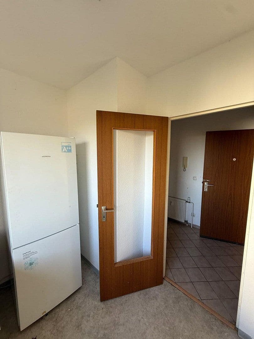 Pronájem bytu 1+1 40 m², Berliner Str. 29, Mainz, Porýní-Falc Pronájem bytu 1+1 40 m², Berliner Str. 29, Mainz, Porýní-Falc