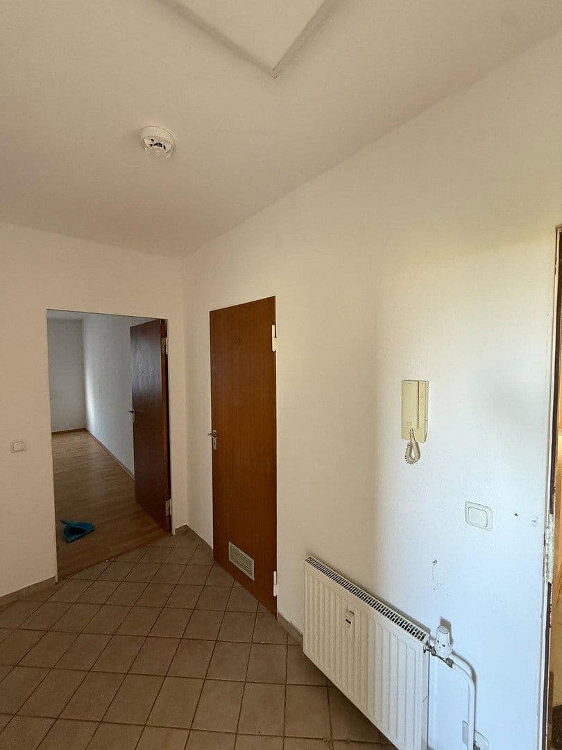 Pronájem bytu 1+1 40 m², Berliner Str. 29, Mainz, Porýní-Falc Pronájem bytu 1+1 40 m², Berliner Str. 29, Mainz, Porýní-Falc