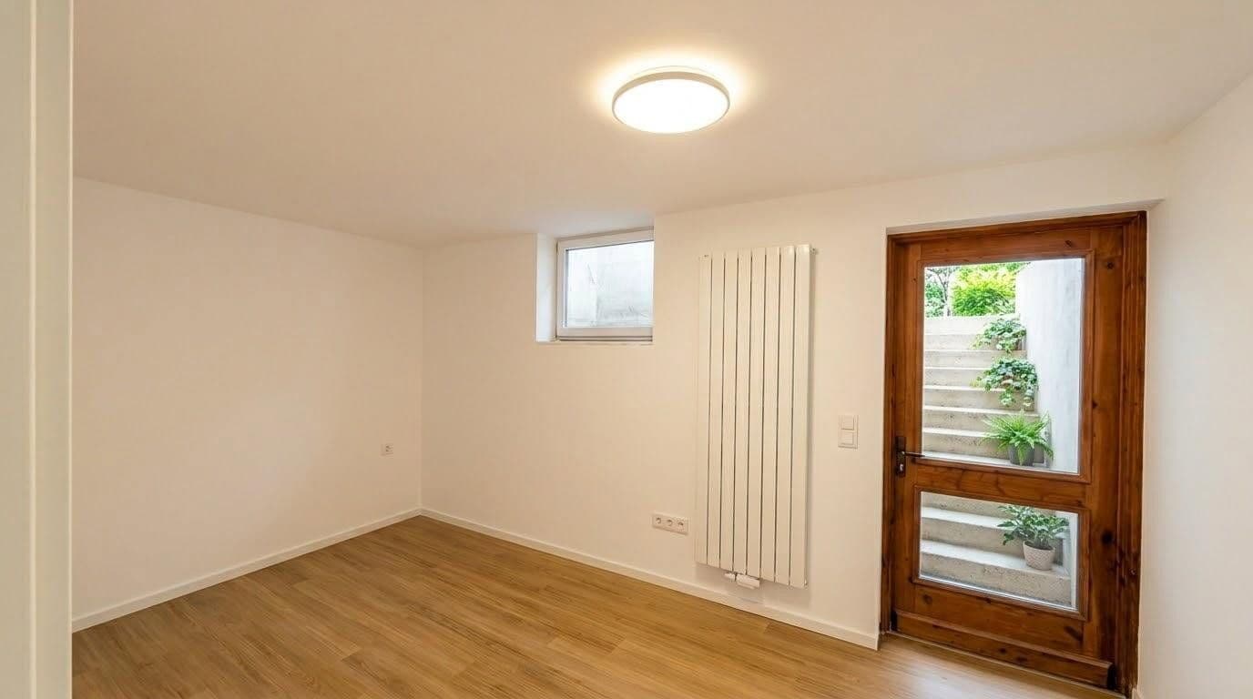 Pronájem bytu 3+1 63 m², Frechen, Severní Porýní-Vestfálsko Pronájem bytu 3+1 63 m², Frechen, Severní Porýní-Vestfálsko