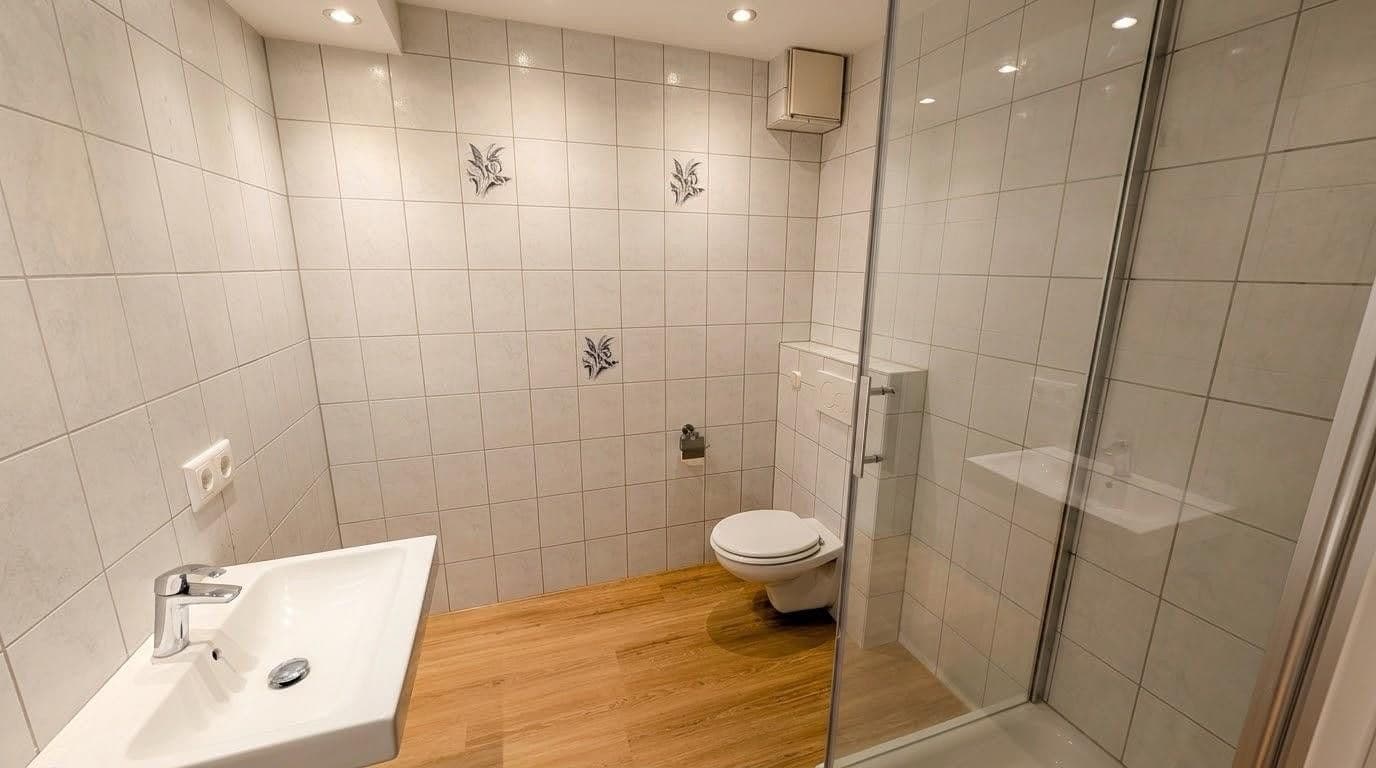 Pronájem bytu 3+1 63 m², Frechen, Severní Porýní-Vestfálsko Pronájem bytu 3+1 63 m², Frechen, Severní Porýní-Vestfálsko